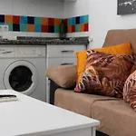 Acogedor Piso En El Centro