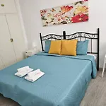 Acogedor Piso En El Centro
