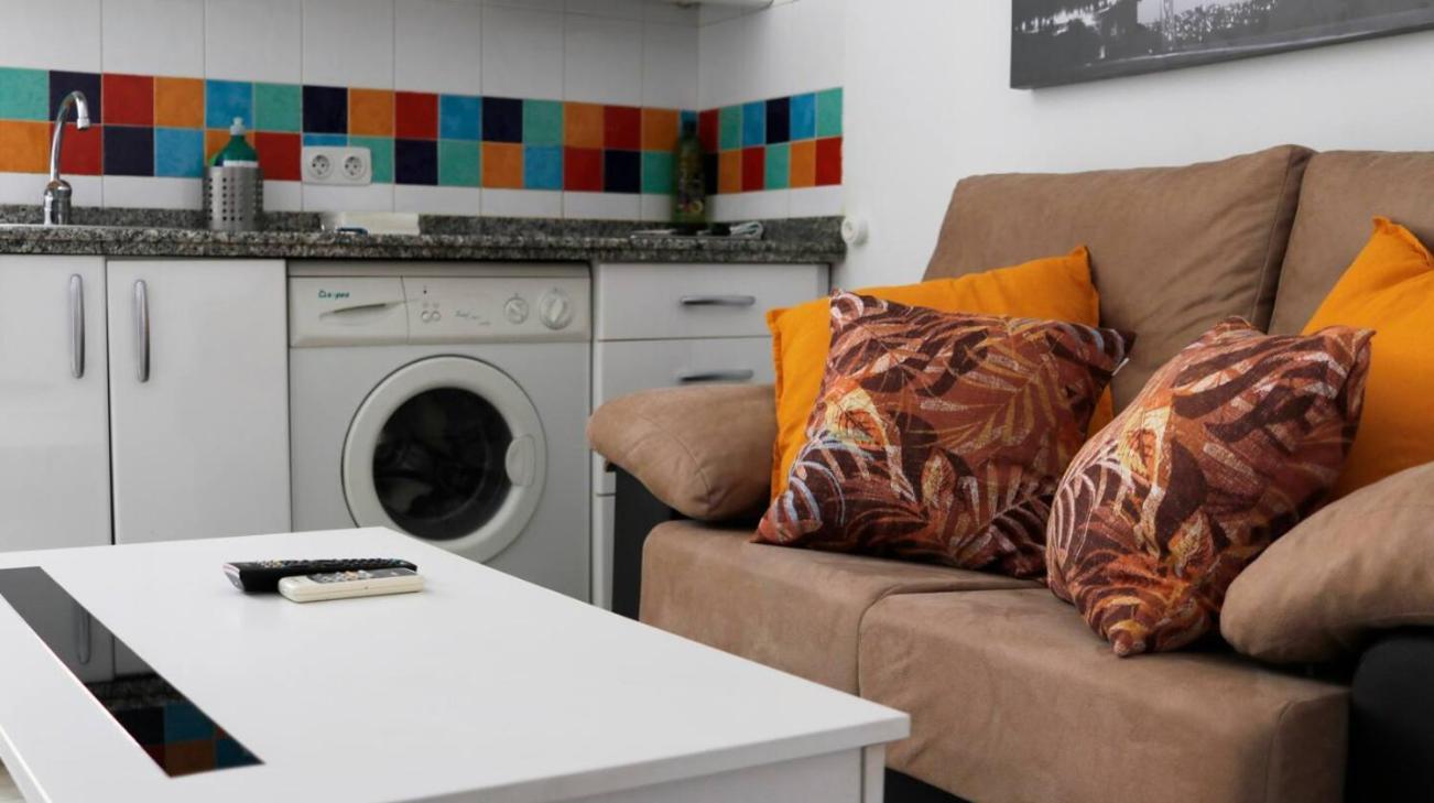 Appartement Acogedor Piso En El Centro