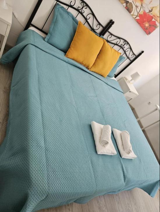 Acogedor Piso En El Centro Appartement *