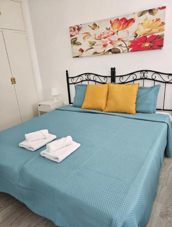 Appartement Acogedor Piso En El Centro