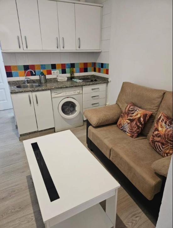 Appartement Acogedor Piso En El Centro *