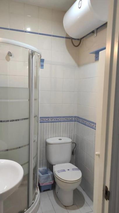Acogedor Piso En El Centro Appartement *
