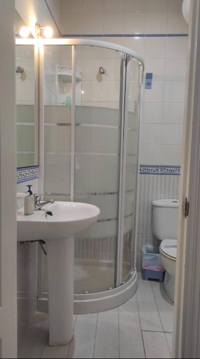 Appartement Acogedor Piso En El Centro