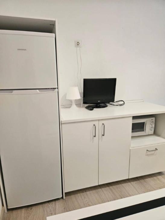 Acogedor Piso En El Centro Appartement Séville