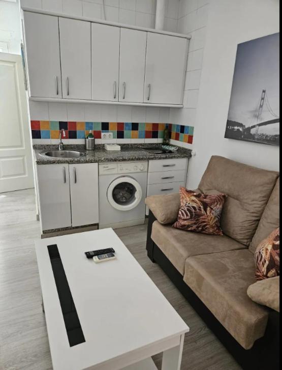 Acogedor Piso En El Centro * Sevilla