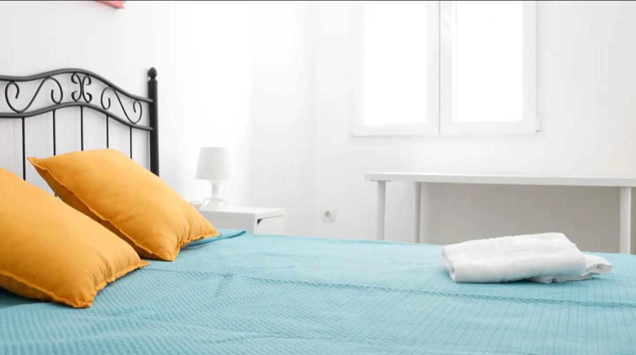 Acogedor Piso En El Centro Apartamento *
