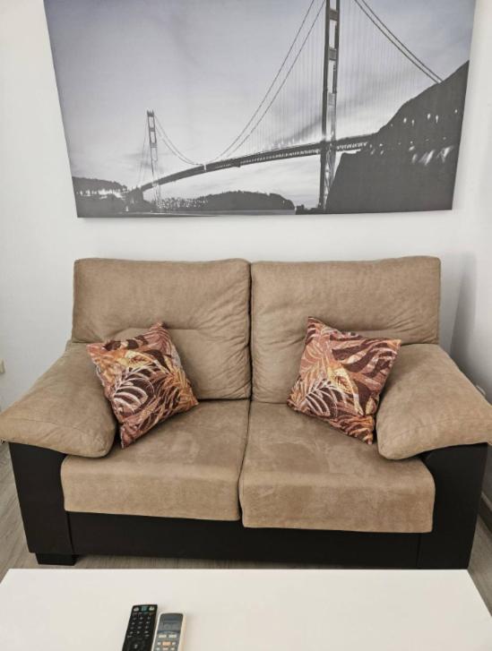 Apartamento Acogedor Piso En El Centro *