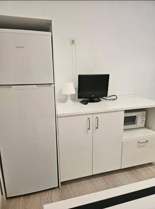 Acogedor Piso En El Centro Apartamento